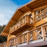 Crans Montana - Chalet Hiver . Crans Montana